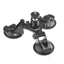 پایه دوربین مدل 016-0001-201 مناسب برای دوربین insta360