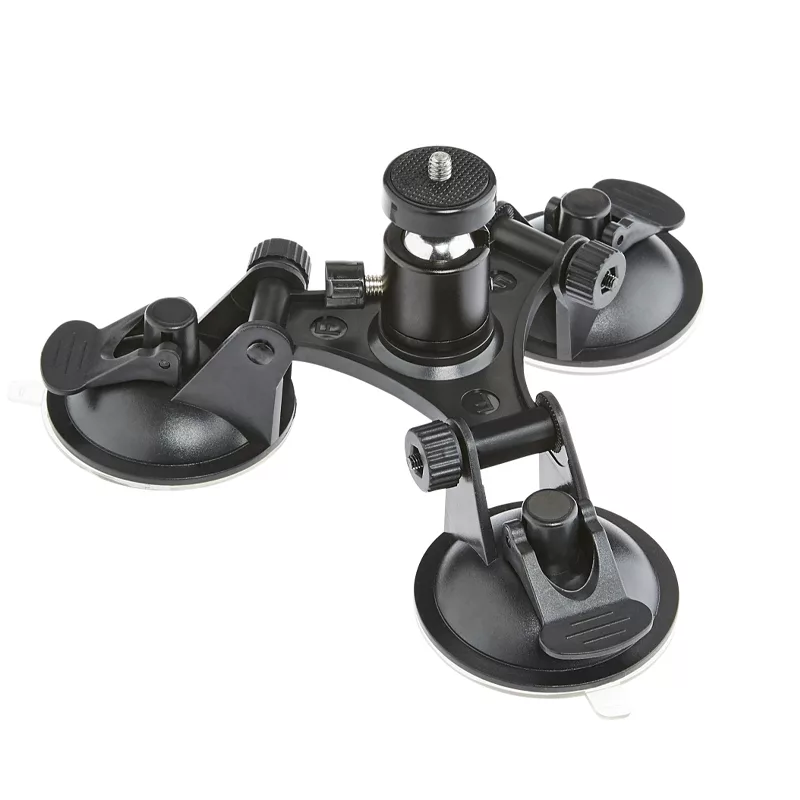 پایه دوربین مدل 016-0001-201 مناسب برای دوربین insta360