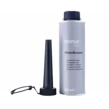 افزاینده اکتان بنزین پرشیا ساین کد 100 حجم 250 میلی لیتر مجموعه 10 عددی