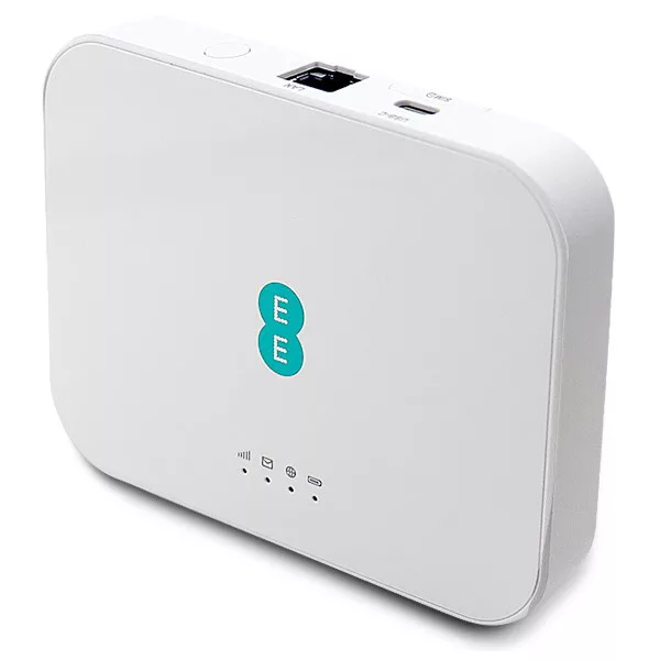 مودم 5G ای ای مدل QTAD52E