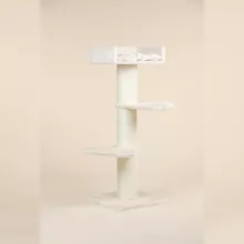 اسکرچر گربه مدل kadcat-cts400