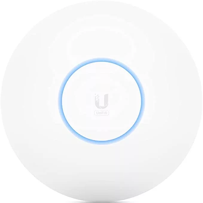 اکسس پوینت یوبیکیوتی مدل Ubiquti Unifi U6 LR