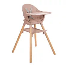 صندلی غذاخوری کودک کیکابو مدل woody 6in1