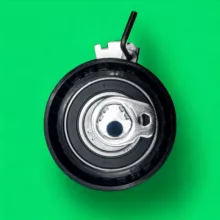کیت تسمه تایم جی آی اس پی کد 256241 مناسب برای پژو 206 TU5