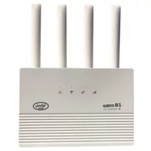 مودم 4G/TD-LTE ایرانسل مدل TF-i120 B1