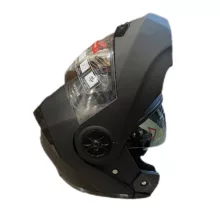 کلاه کاسکت لیام مدل فک متحرک