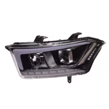 چراغ جلو چپ مدرن مدل MD-28663 مناسب برای دنا پلاس