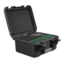 پاور ميكسر صندوقي زيكو مدل ZICO ZPM-8800