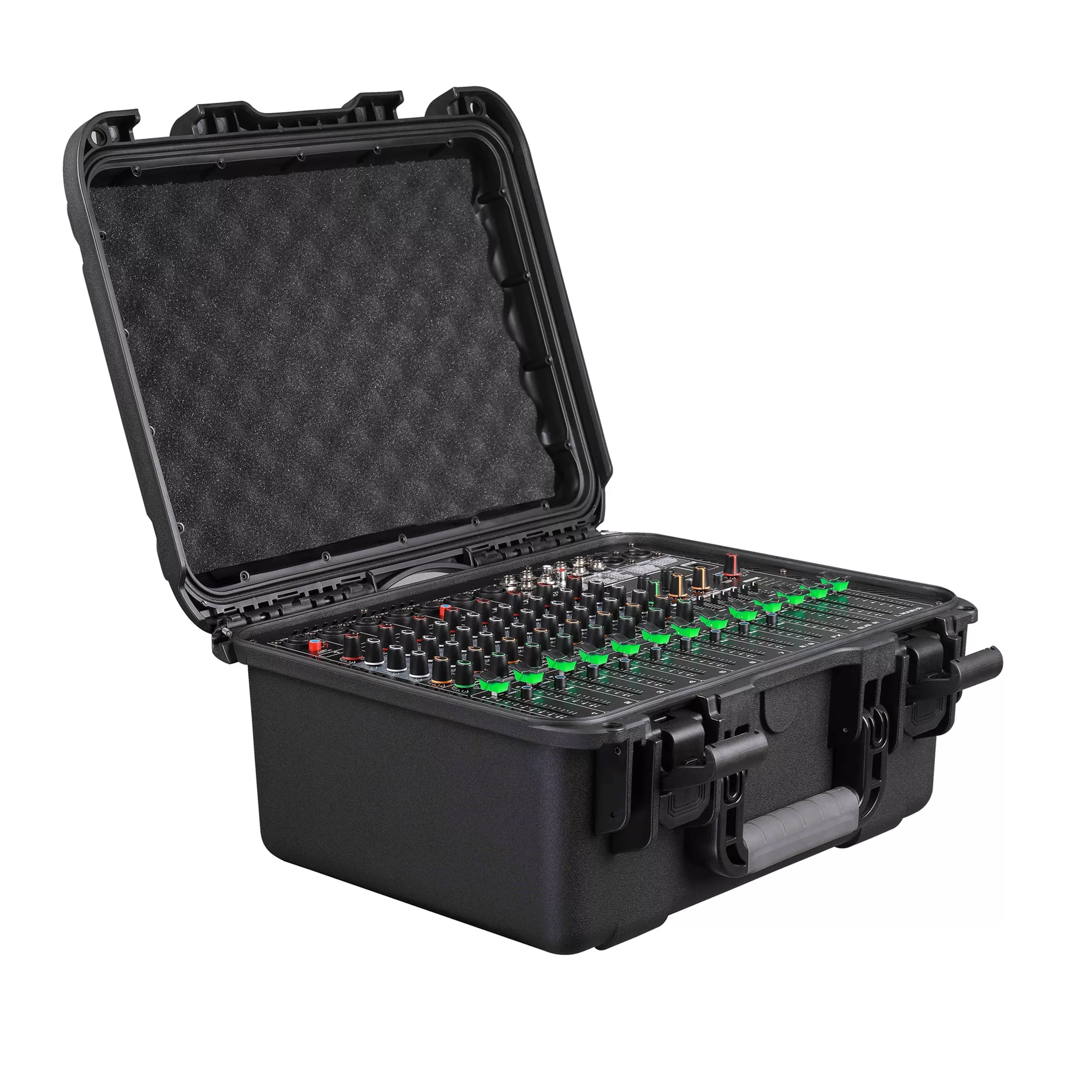 پاور ميكسر صندوقي زيكو مدل ZICO ZPM-8800