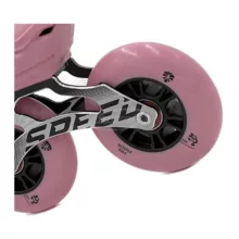 اسکیت کفشی فلاینگ ایکل مدل S7 speed سایز 41-37