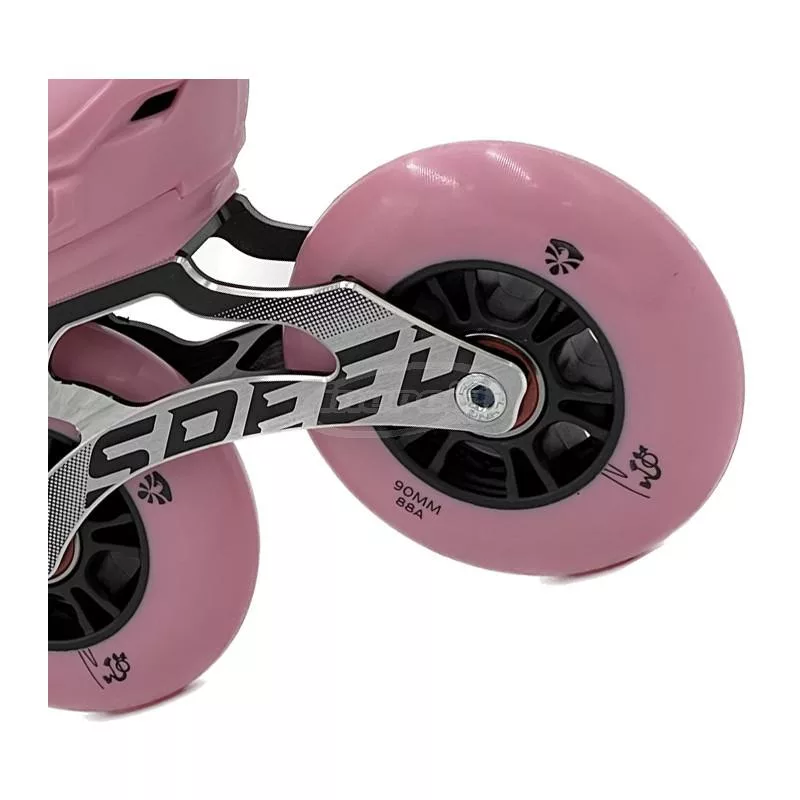اسکیت کفشی فلاینگ ایکل مدل S7 speed سایز 41-37