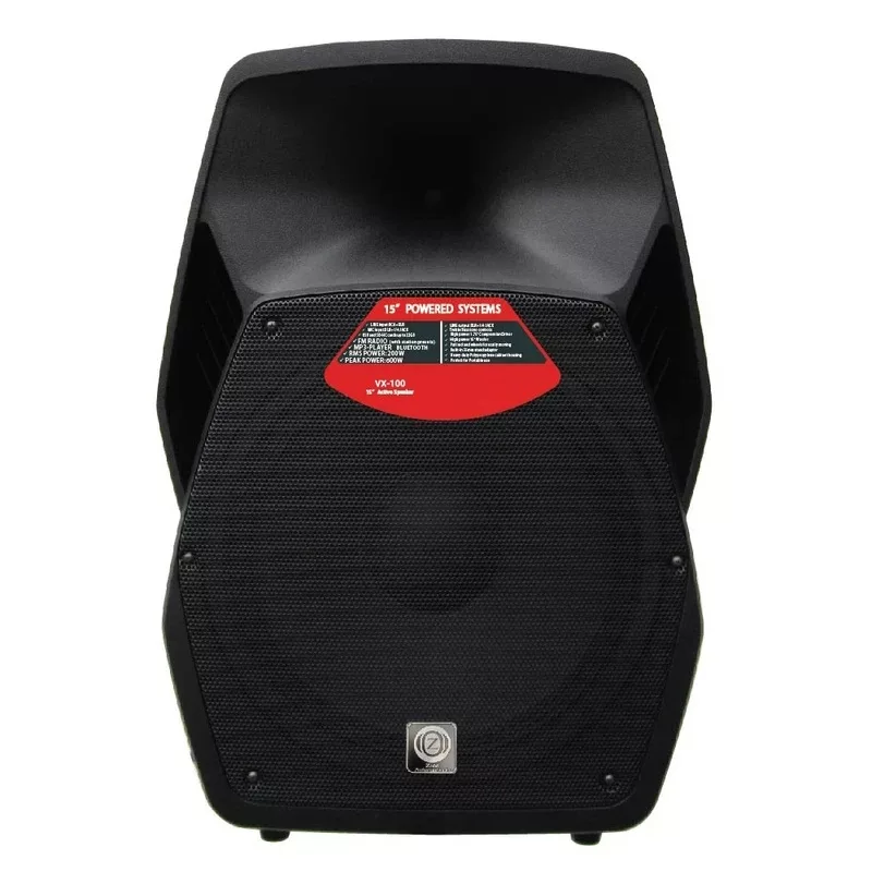 بلندگو اکتیو زیکو مدل VX-100A