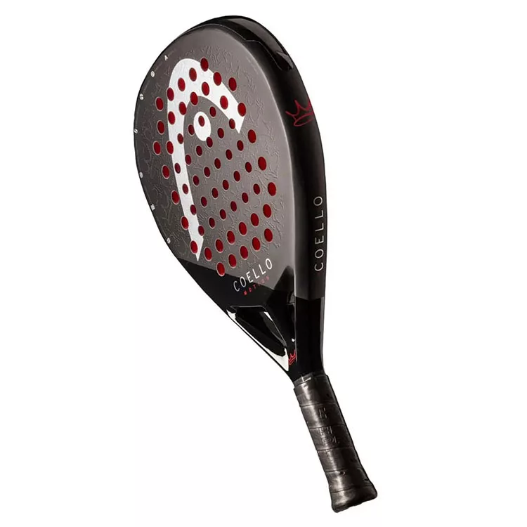 راکت پدل هد مدل Coello Motion 2025