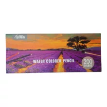 مداد آبرنگی OBOS مدل gbt بسته 200 عددی