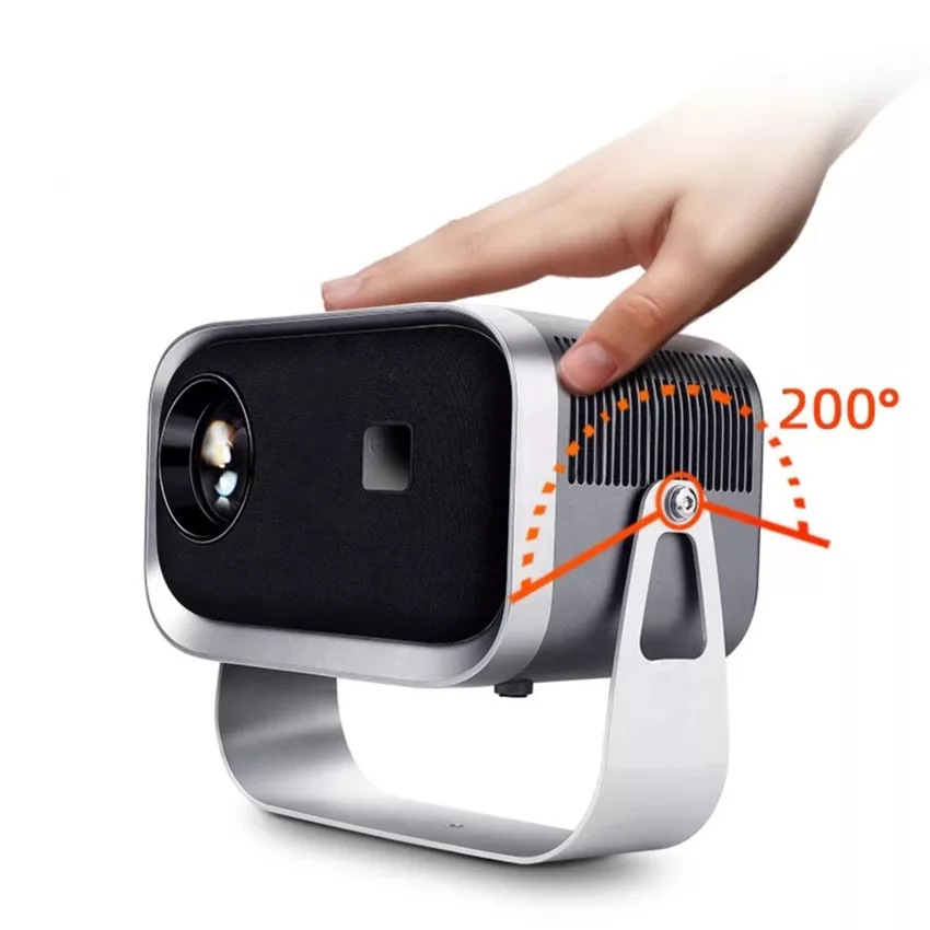 ویدئو پروژکتور مدل P28B