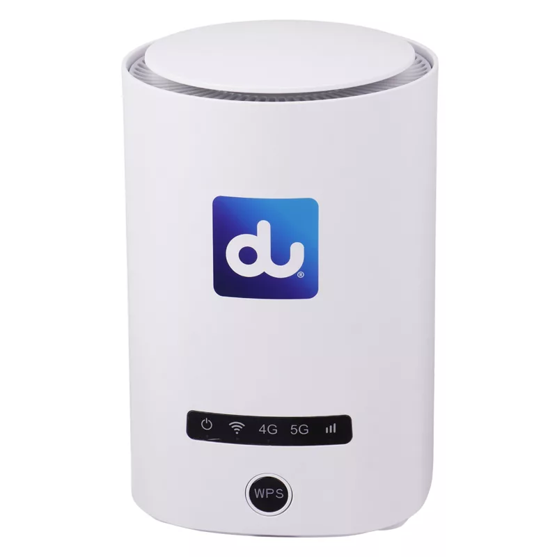 مودم 3G/4G/5G قابل حمل مدل KJ33 300Mbps 5G