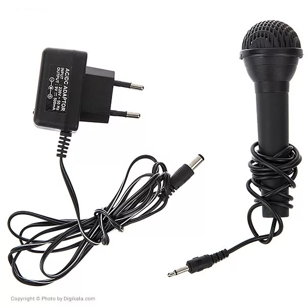 ارگ اسباب بازی میوزیک فری مدل Mq 808