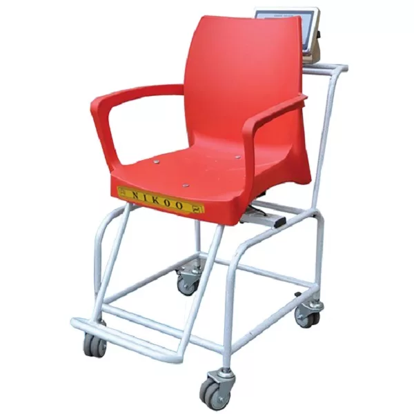 باسکول دیجیتال نیکو مدل EWCS