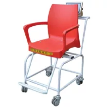 باسکول دیجیتال نیکو مدل EWCS