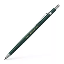 مداد نوکی 2 میلی متری فابرکاستل مدل TK4600