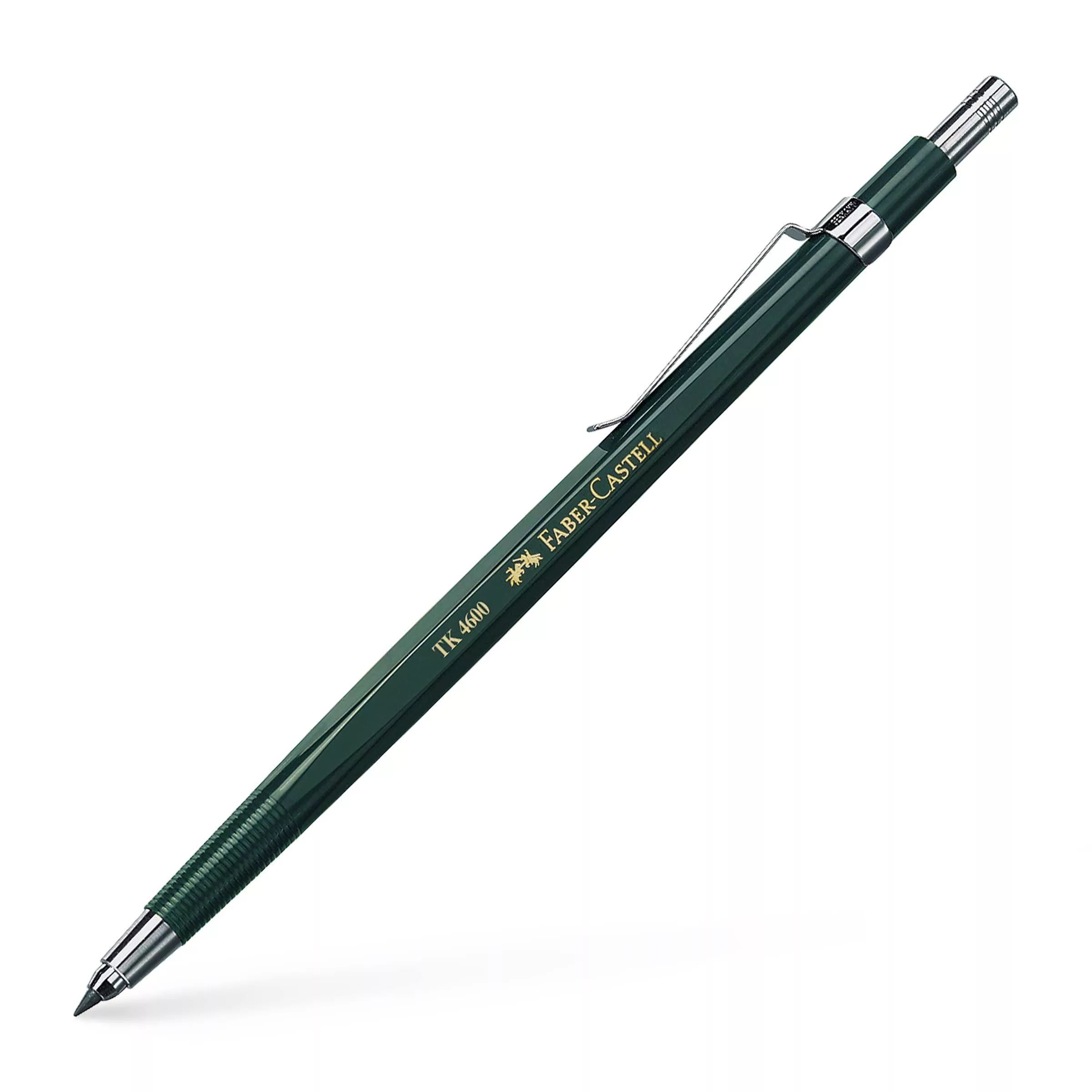 مداد نوکی 2 میلی متری فابرکاستل مدل TK4600
