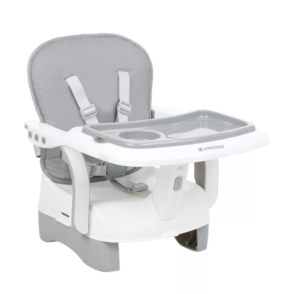 صندلی غذاخوری کودک کیکابو مدل CHEWY
