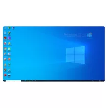 سیستم عامل ویندوز 10 نسخه عمومی 2024 با نصب همزمان آنتی ویروس و نرم افزارها نشر وینوسافت