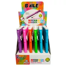 پاک کن مدل کاتری مجموعه 36 عددی