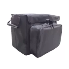 کیف نظم دهنده صندوق عقب خودرو سام سالو مدل 2ta به همراه کیف ابزار مجموعه دو عددی