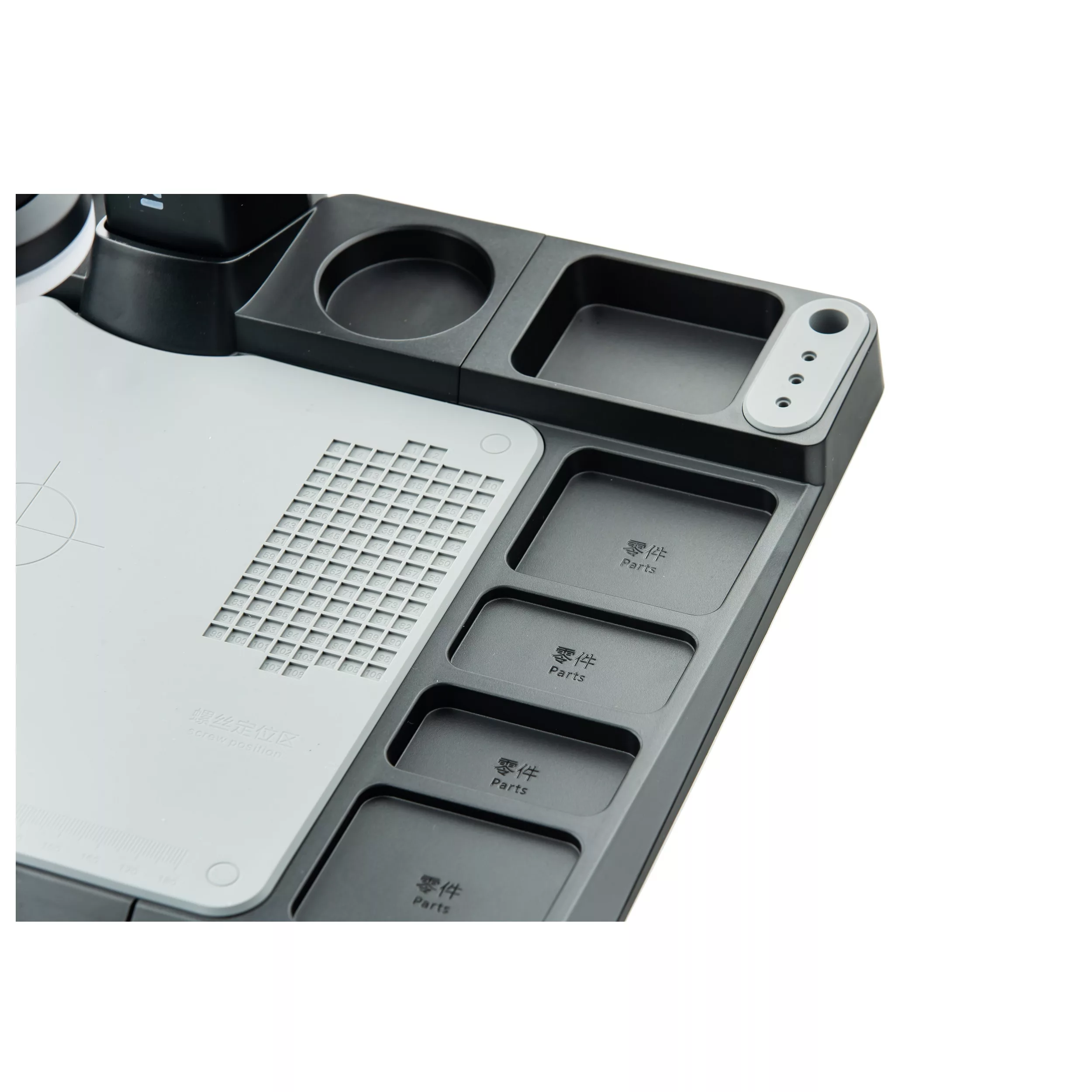 میکروسکوپ دیجیتال زیتازی مدل Insight Pro 1600