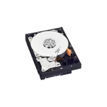 هارد دیسک اینترنال وسترن دیجیتال مدل WD BLUE WD5000AAKX ظرفیت 500 گیگابایت