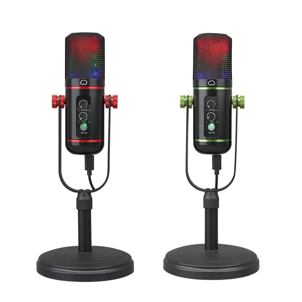 میکروفن کندانسر مدل GA-200