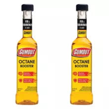 مکمل بنزین خودرو گاموت مدل 1706 حجم 296 میلی لیتر بسته 2 عددی