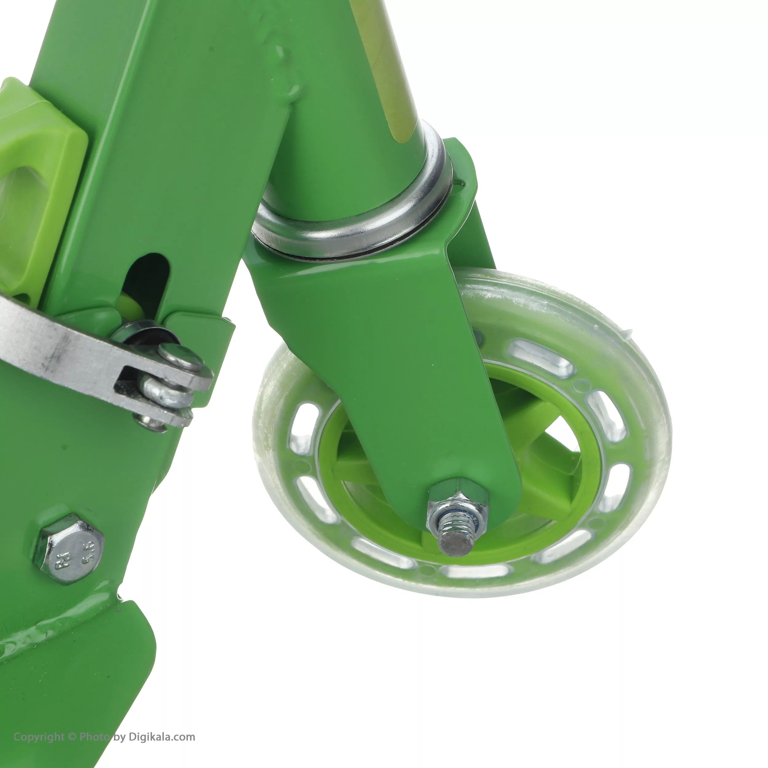 اسکوتر رجال مدل ninja