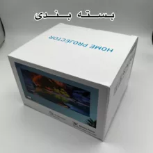 ویدئو پروژکتور مدل P28B