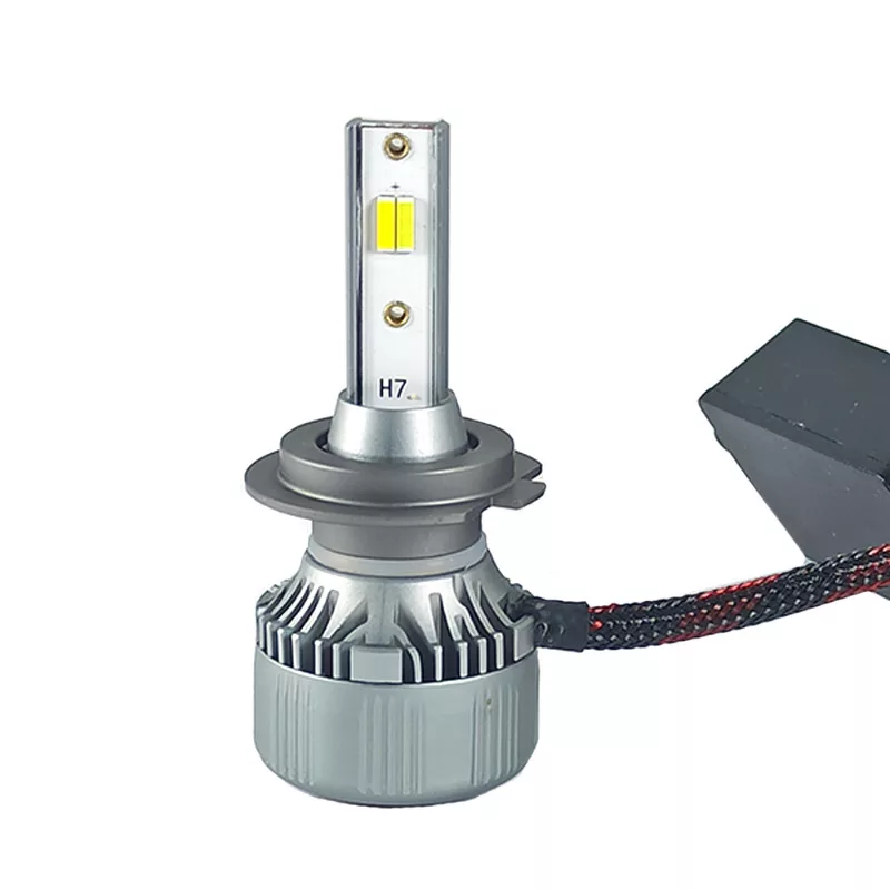 هدلایت سام مدل S5-3 colors پایه H1 مجموعه دو عددی