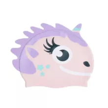 کلاه شنا بچگانه نابایجی مدل Unicorn