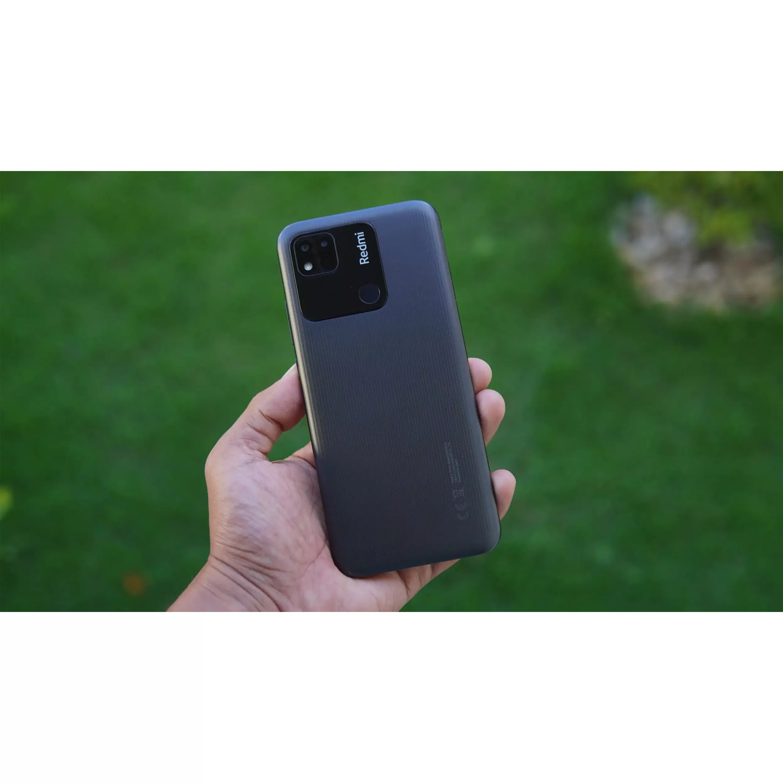 گوشی موبایل شیائومی مدل REDMI 10A 220233L2C دو سیم کارت ظرفیت 64 گیگابایت و رم 4 گیگابایت