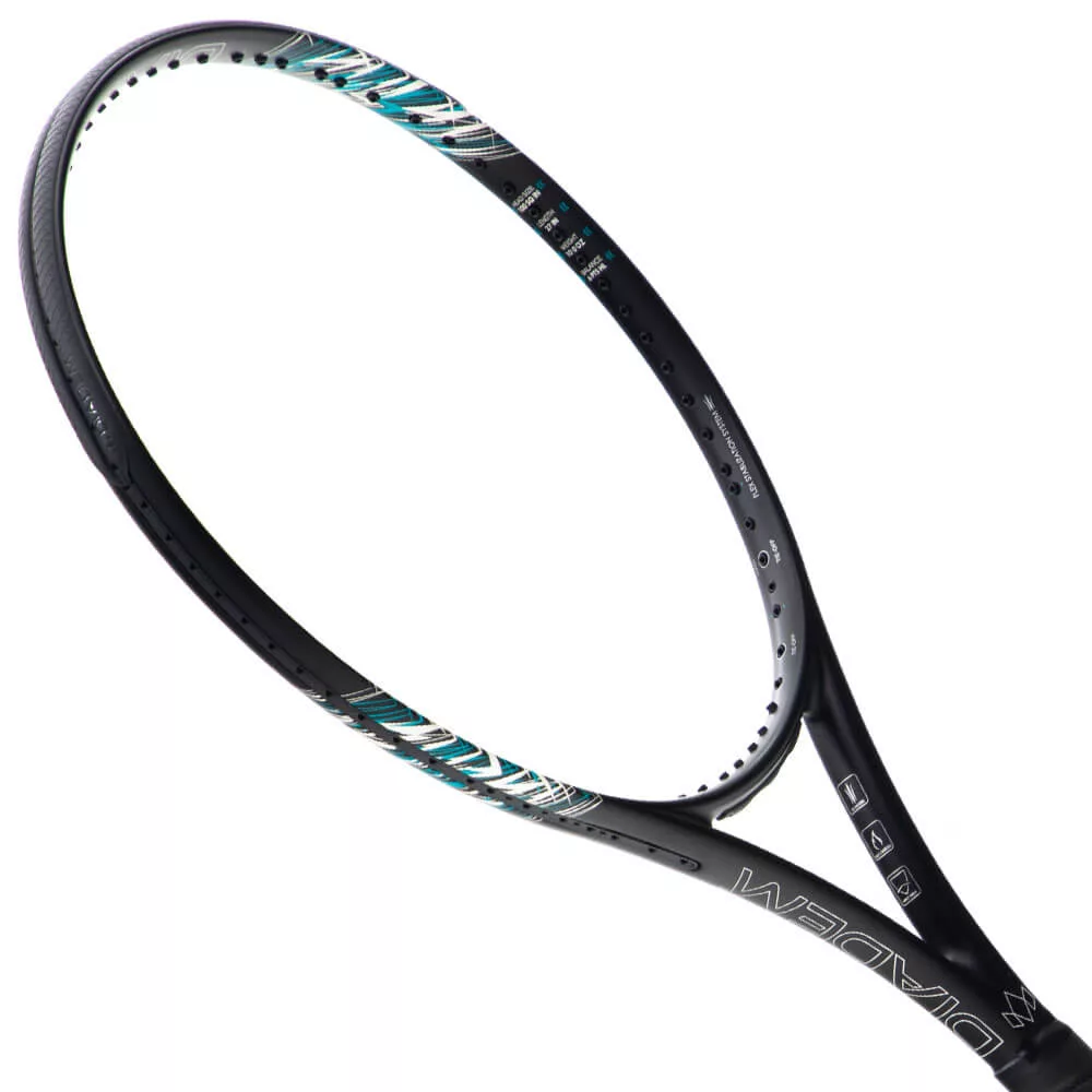 راکت تنیس دایادم مدل Nova FS 100 Lite