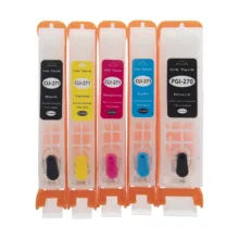 پک کامل کارتریج مدل TS5020