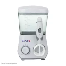 دستگاه شست و شوی دهان و دندان بی ول مدل WI-933