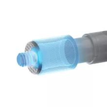 مونوپاد اینستا 360 مدل Action Invisible Selfie Stick 360