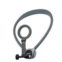 نگهدارنده گوشی موبایل گردنی تلسین مدل HNB-02-GY