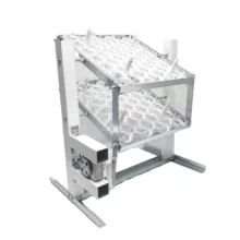 ترنر دستگاه جوجه کشی مدل 84 تایی راک اتومات