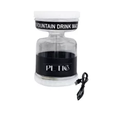 دستگاه آبخوری اتوماتیک سگ و گربه پتیکو مدل 360