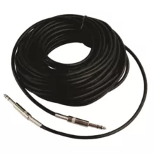 کابل اسپیکر دو سر بنون کد 32 طول 40 متر