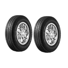 لاستیک خودرو بارز مدل P602 Aleria سایز 185/60R14 – دو حلقه