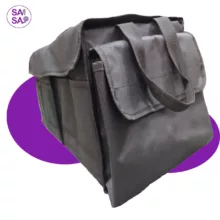 جعبه نظم دهنده صندوق عقب خودرو سام سالو مدل Ta.jibdar