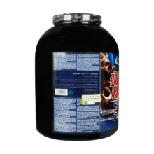 پودر وی پروتئین 100 آیرون مکس - 2000 گرم