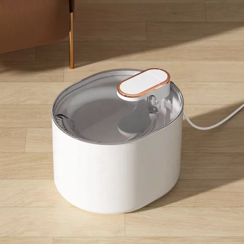 آبخوری اتوماتیک حیوانات خانگی مدل 3L-W